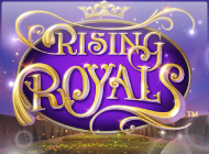 Игровой автомат Rising Royal бесплатно или на реальные деньги